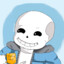 sans on the trail