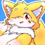LukaTheFluffyFox