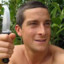 Bear Grylls