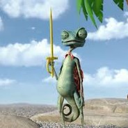 Da Guy Rango