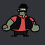 Oldeadmann