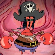 Captain Krabs