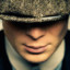 Tommy Shelby