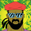 Major Lazer