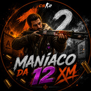 Maиiαco da 12