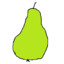 pear