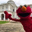 IT&#039;S ELMO MOTHERF**CKER