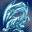 Blue-Eyes White Dragon