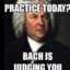 Did you practice today?