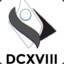 DCXVIII