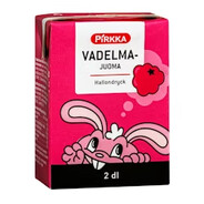 PirkkaVadelmaJuomaLover911