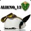 GJ. Alieno_!£