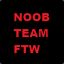 NOOB TEAM FTW