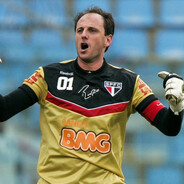 Rogério Ceni