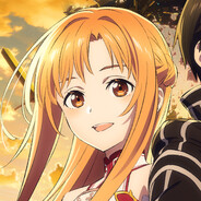 Yuuki Asuna