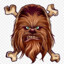 2-TON Wookie