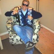 Jonas R. S. Jacobsen