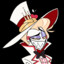 Lord Fluffy Art