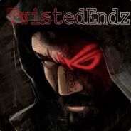 TwistedEndz