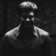 Dexter Morgan