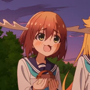 鹿乃子（爱玩智障游戏