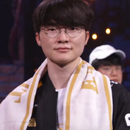 T1 Faker