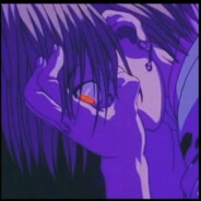 Cry baby♥♥♥