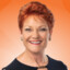Pauline Hanson