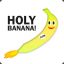 Holy Banana