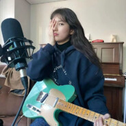 做梦想娶韩孝周