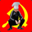 The Russian Chef