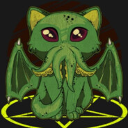 Cathulhu