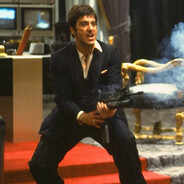Antonio Montana - steam id 76561199466480993