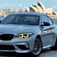 Bayerische Motoren Werke