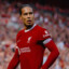 Virgil van Dijk