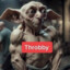 Dobby The House Elf