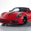 2024 Porsche 718 Boxster