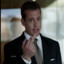 Harvey Spectre