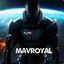 maVRoyal