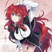 Rias Gremory