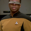 Geordi La Forge