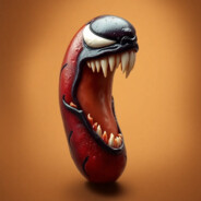 Сосиска Папа VENOM