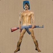 The Erect Trooper