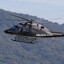 Helicóptero da Pmerj