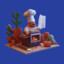 The 3D Chef