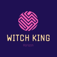 WITCH-KING
