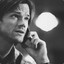 ✡ Sam Winchester