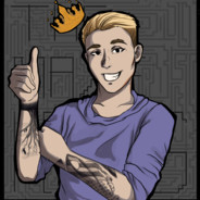 Labryinth's Avatar