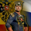 Ёжик Грибной