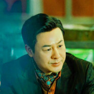 强盛集团高启强